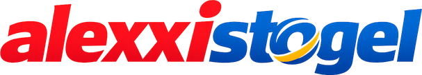 Logo alexxistogel